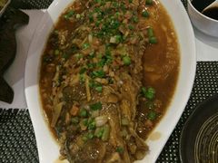 -泉味道贵州厨房(三里河店)