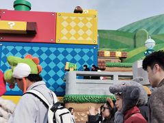 -日本环球影城