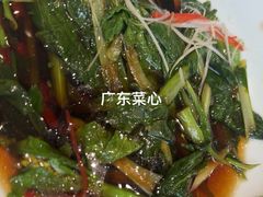-味+新京宴·烤鸭·北京菜(创意谷店)
