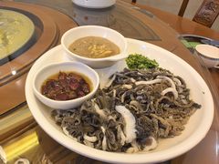 -民族饭荘(新华大街店)