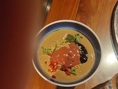 -鑫隆四季涮肉(八角畅游店)