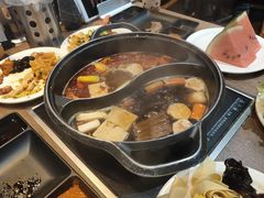 -火炉火自助餐(悠唐购物中心店)