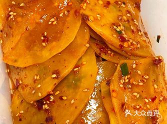 五分钟搞定！家常小凉菜