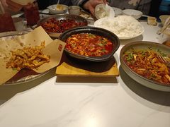-辛香汇·锦里丨现炒川菜(中南城店)
