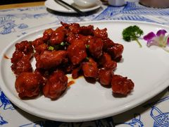 -江南韵·无锡太湖文化体验餐厅(凤凰天街店)