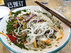 柠檬撒-茗情傣味