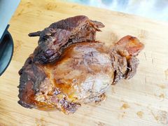 -清真·鸦儿李记·涮肉(和平里店)