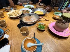 -吃饭皇帝大(长宁龙之梦店)