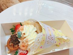 -NoNo Cake(大唐广场店)