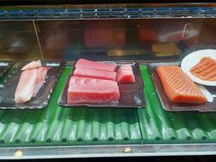 -白虎自助餐厅·真老虎·景观自助餐厅(广州长隆酒店)