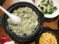 -上海小南国(正大店)