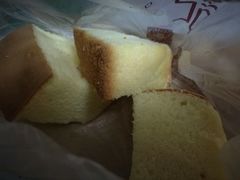 -詹记桃酥(宿州路店)