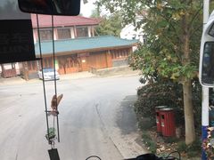 -游子山休闲旅游区