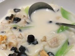 顶汤皇冠贝-洋洋中餐馆·SINCE 1997(信投店)