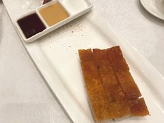 烧肉-海都六福酒家(世博广场店)