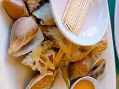 -大茄来海鲜餐厅(亚洲城分行)