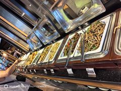 -盛江山自助料理(太原街万达店)