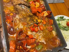 -北京王府井希尔顿酒店·万斯阁西餐厅