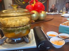 -云客来·花园餐厅(洛社店)