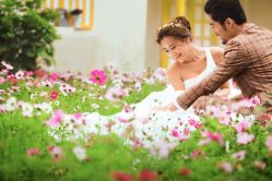 -天长地久婚纱摄影(天宁北路店)