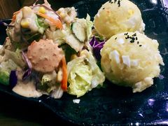 -韩阳王石板烤肉