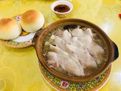 -砂锅居(西四店)