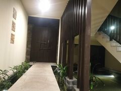 -三亚亚龙湾五号度假别墅酒店