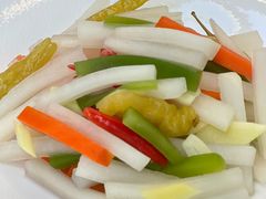 -川旺角融合菜•海景餐厅(星海广场店)