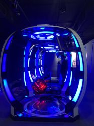 -BBVR团建聚会体验馆·亲子DIY手工