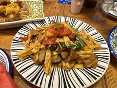 -眼镜味道(德才店)
