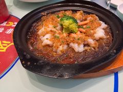-老济南·地道济南菜(大明湖店)