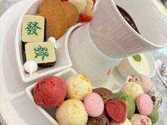 -哈根达斯(美罗城店)