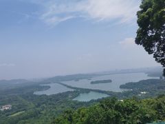 -九曜山