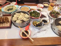 -老爷子原味蒸饺(总店)