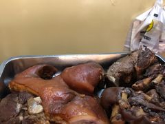 -宝光熏肉鞋底火烧(新街口店)