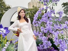 -JM Cafe(白塔寺店)