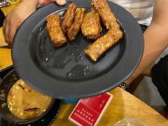 -爆肚金生隆(荣和天誉店)