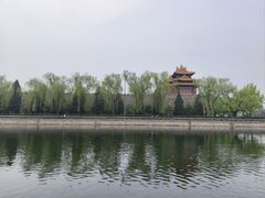 -北京市劳动人民文化宫(太庙)