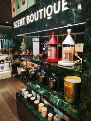 -SCENT BOUTIQUE