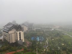 -清远熹乐谷温泉度假酒店