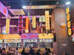 -王庄阿咪海鲜大排档(象园店)