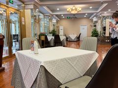 -新侨三宝乐西餐厅(崇文门店)