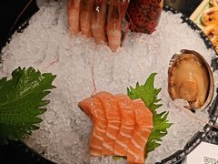 -松鹤精致料理(五一中路店)