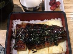 -昇鳗鱼家(浦东店)