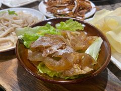 -六公里老火锅(总店)