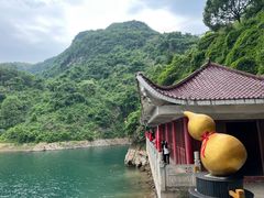 -仙岛湖旅游风景区