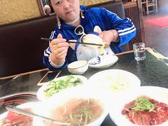 -老苏州芳和园茶酒楼  传统苏帮菜(观前店)