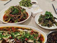 -辣螃铠盆盆蟹大排档(总店)