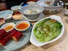 -点都德(华强南店)