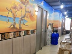 -花儿穆萨·烤肉餐厅(石马坪店)